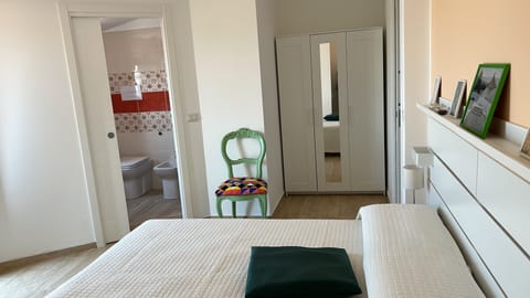 Panoramic Double or Twin Room | Desk, blackout drapes, iron/ironing board, free WiFi