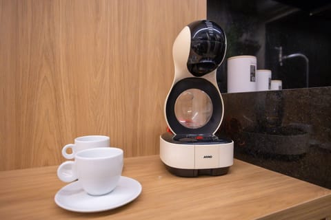 Apartment | Coffee and/or coffee maker