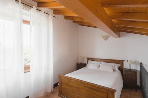 Family Apartment | Minibar, free WiFi