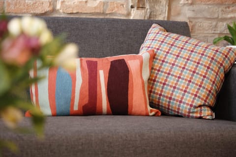 Apartment | 1 bedroom, soundproofing, iron/ironing board, Internet