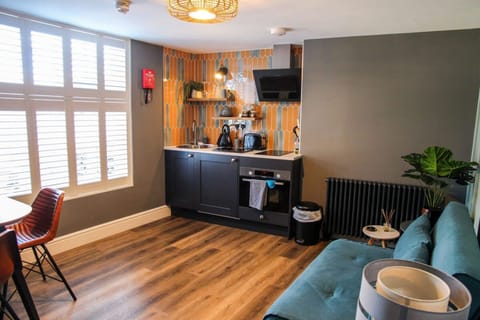 Apartment | 1 bedroom, Internet