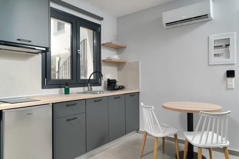 Junior Suite | Private kitchenette | Electric kettle