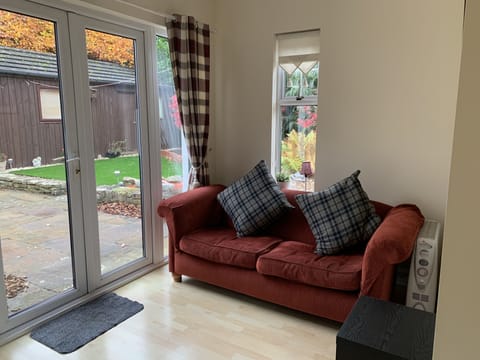 Family Unit (Private Access) | Living area