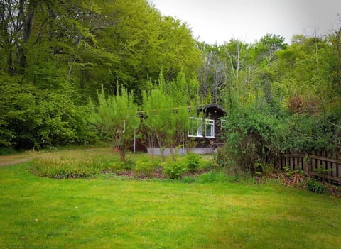 Chalet | Property grounds