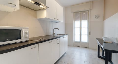 Family Apartment | Private kitchen