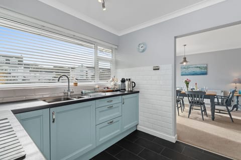 Wonderful Sea and Harbour Views