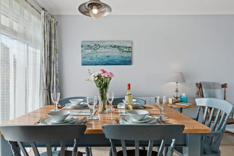 Wonderful Sea and Harbour Views