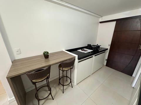 Classic Studio, Kitchen | Private kitchen