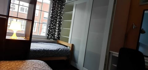 Shared Dormitory, 1 Bedroom | 1 bedroom