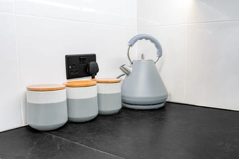 Firgarth Lodge - Kitchen / Diner