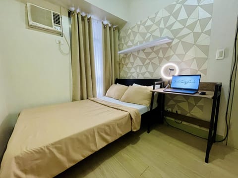 Apartment | 2 bedrooms, free WiFi, bed sheets