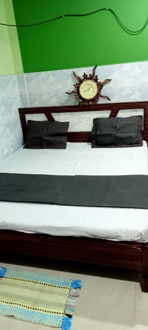 Standard Double Room | Soundproofing, free WiFi, bed sheets