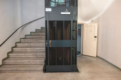 Elevator