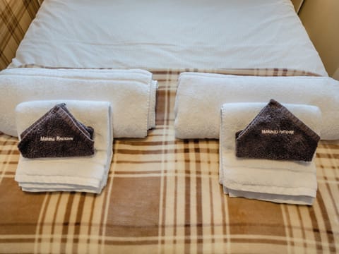 Double bedroom | Argyle House, Rothesay, Isle of Bute