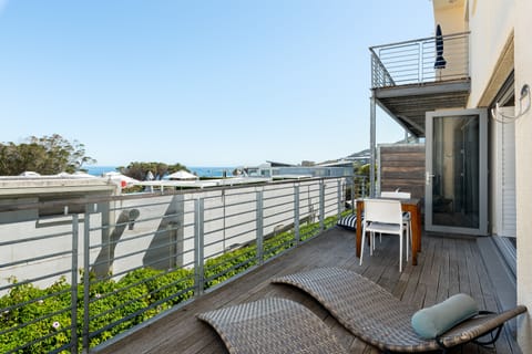 Apartment | Balcony