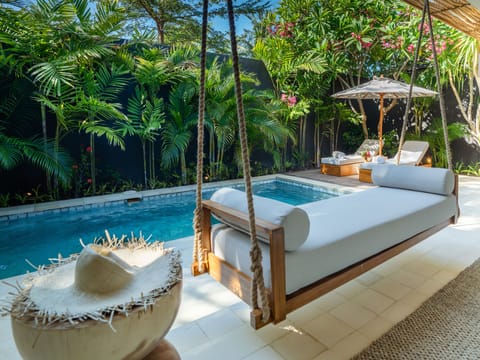 One Bedroom Pool Villa | View from room