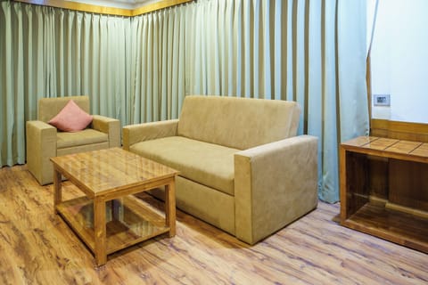 Executive Room, 1 Bedroom | Free WiFi