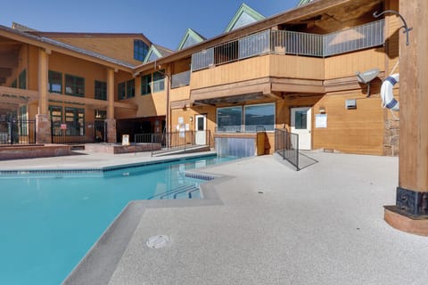 Apartment (0 Bedroom) | Interior