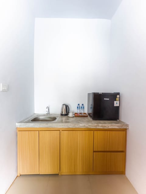 Suite | Coffee and/or coffee maker