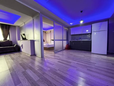 Premium Suite | Free WiFi