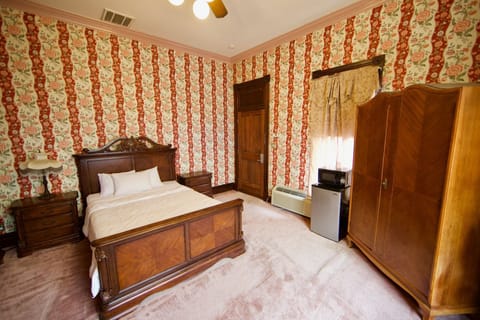 Standard Room | Individually decorated, individually furnished, free WiFi, bed sheets