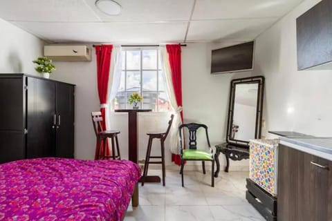 Double Room | Free WiFi