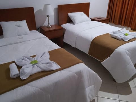 Comfort Double Room | Free WiFi