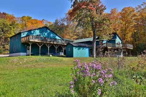 House, 3 Bedrooms | Exterior