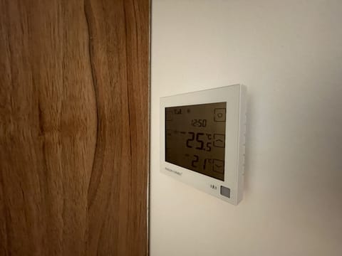 Comfort Double or Twin Room | Premium bedding, desk, laptop workspace, soundproofing