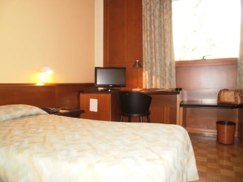 Single Room | View from room