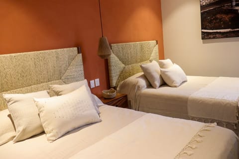 Grand Suite | Blackout drapes, iron/ironing board, free WiFi