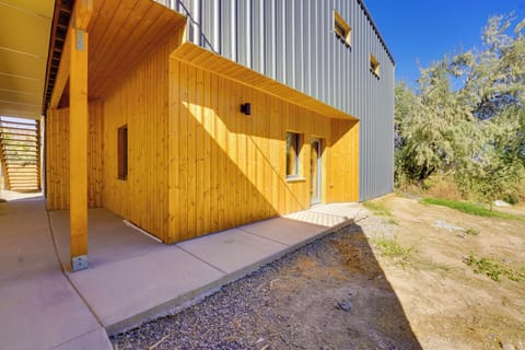 House (1 Bedroom) | Interior