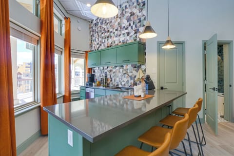 Apartment (0 Bedroom) | Interior