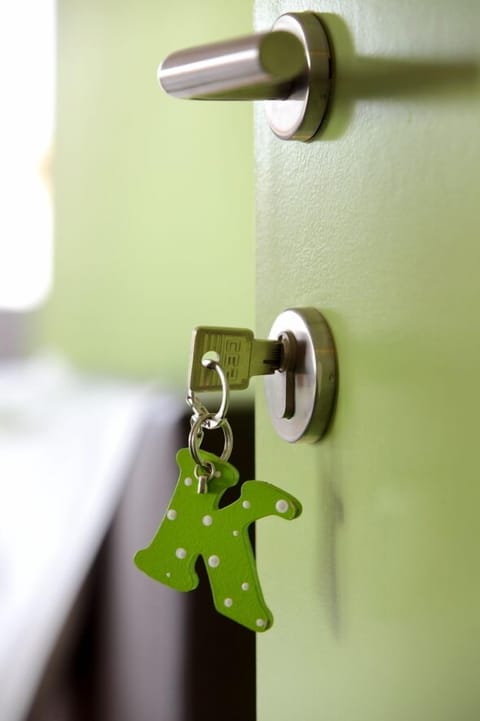 Desk, iron/ironing board, free WiFi