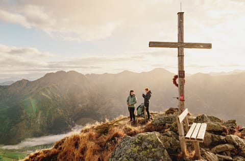 Hiking