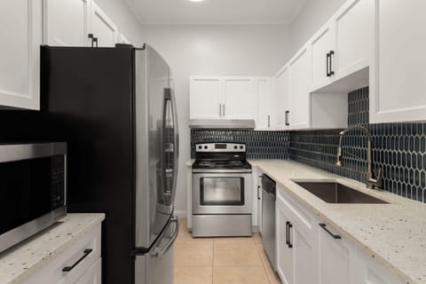 Suite, Multiple Beds (Penthouse) | Iron/ironing board, free cribs/infant beds, free WiFi, bed sheets