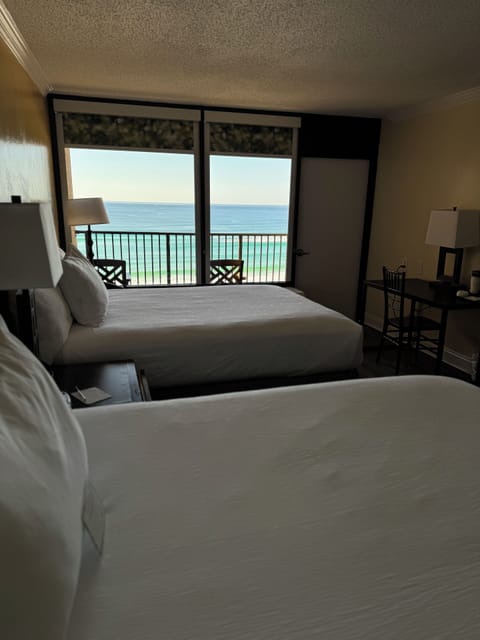 Room, 2 Queen Beds (Gulf View) | View from room