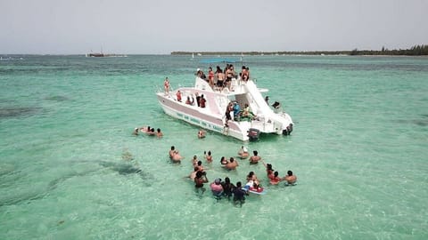 Boating