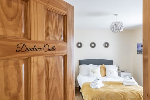 House, 3 Bedrooms