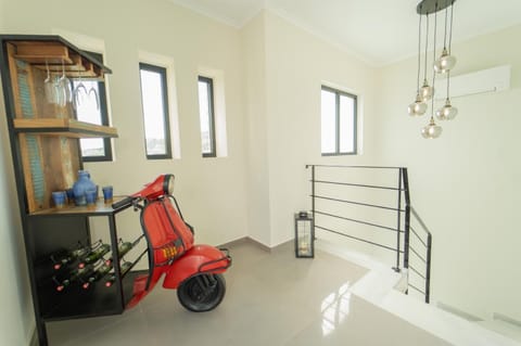 Villa | 3 bedrooms