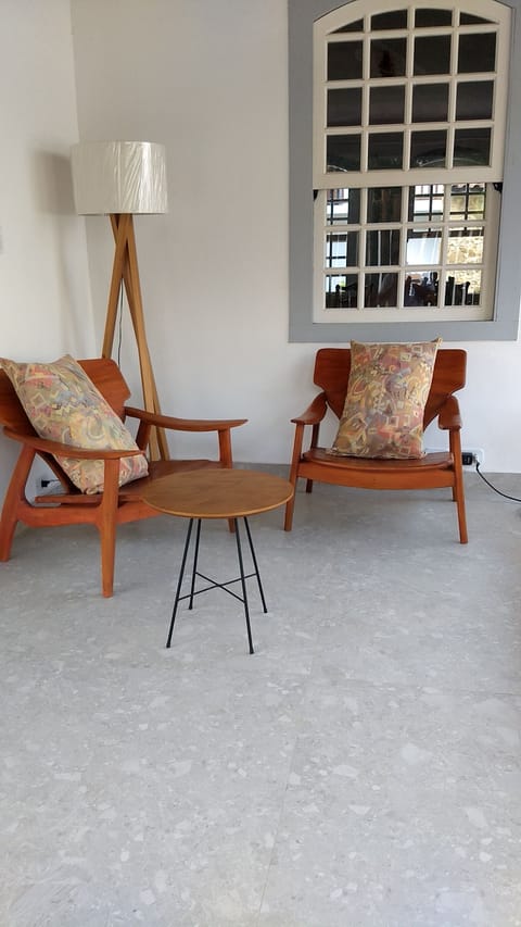 43-inch Smart TV with digital channels, streaming services