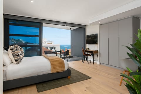 Grand Studio | View from room