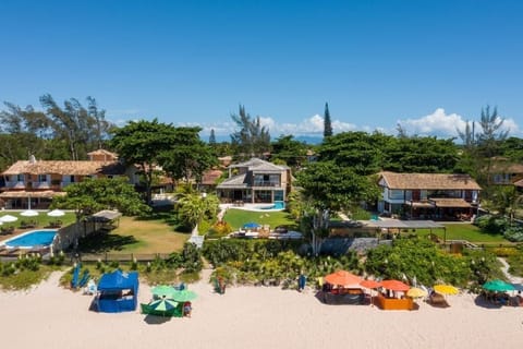 Villa | Aerial view