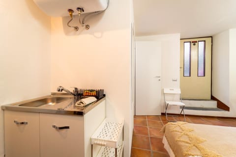 Apartment | 1 bedroom