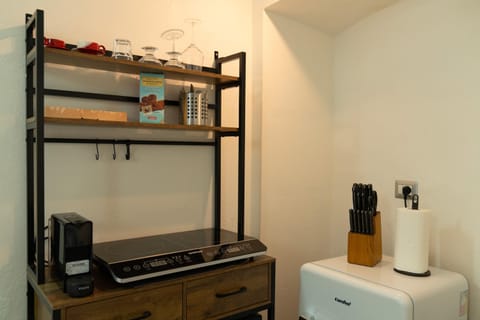 Apartment | 1 bedroom