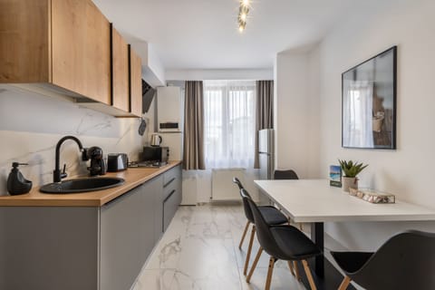 Family Apartment | Private kitchen