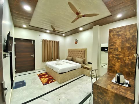 Premium Room | Interior