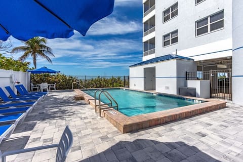 Condo, 2 Bedrooms | Pool