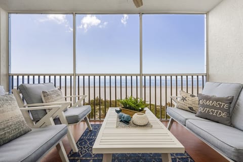 Condo, 2 Bedrooms | Balcony