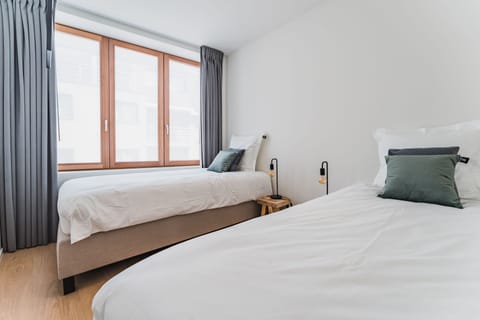 Comfort Suite | Desk, soundproofing, free WiFi